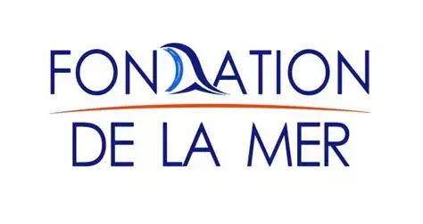 Logo Fondation de la mer