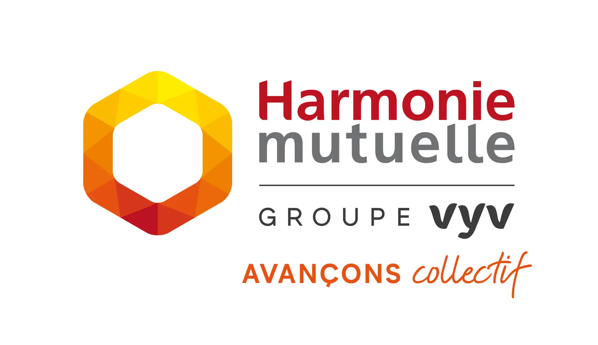 Logo Harmonie Mutuelle
