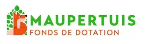 Logo Fondation Maupertuis